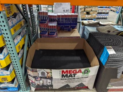 Mohawk-Home-All-Purpose-Mega-Mat-1834146-Livermore, CA