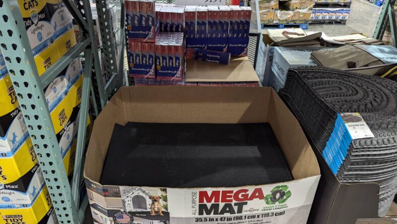 Mohawk-Home-All-Purpose-Mega-Mat-1834146-Livermore, CA