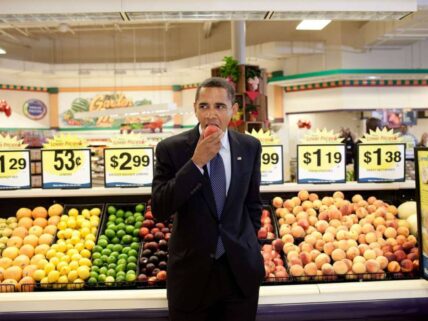Obama Shopping, Celebrities Who Shop at Costco, Picryl