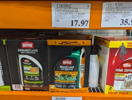 Ortho-Weedclear-Lawn-Weed-Killer-1385992-Livermore, CA
