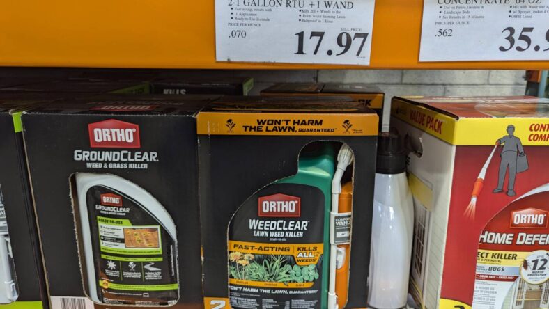 Ortho-Weedclear-Lawn-Weed-Killer-1385992-Livermore, CA