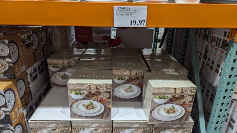 OverandBack-Enjoy-12pc-Porcelain-Dinnerware-Set-1759348-Concord, CA