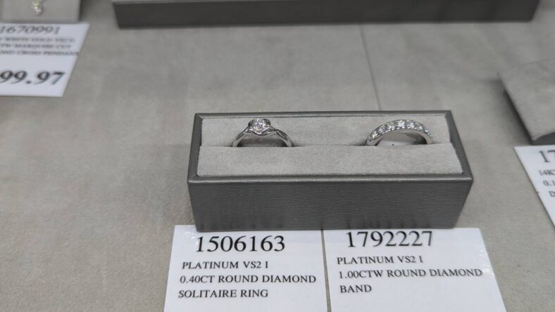 Platinum-VS2-I-0.40CT-Round-Diamond-Solitaire-Ring-1506163-Concord, CA
