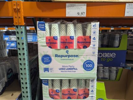 Repurpose-Hot-and-Cold-Paper-Cups-16oz-100ct-1790982-Danville, CA