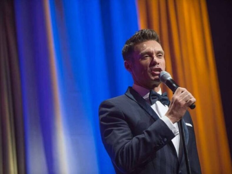 Ryan Seacrest Picryl