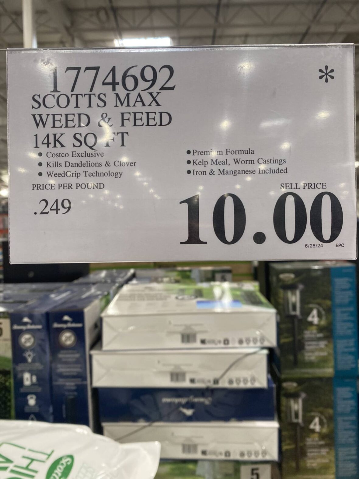 Scotts-Max-Weed-and-Feed-14K-SQ-FT-17746922-Chula Vista, CA