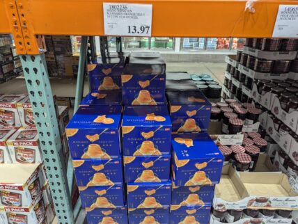 Sheng-Hsing-Jen-Mandarin-Orange-Jelly-1802236-Concord, CA