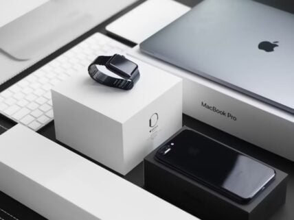 Why Shop Apple at Costco Unsplash