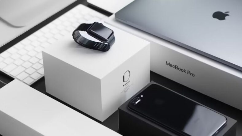 Why Shop Apple at Costco Unsplash