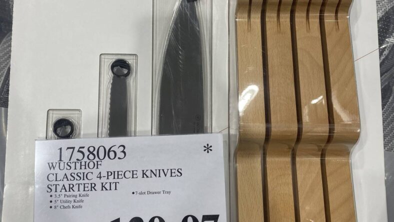 Wusthof-Classic-4pc-Knives-Starter-Kit-1758063-Chula Vista, CA