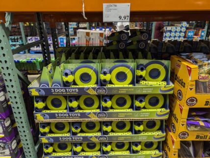 Zeus-Fitness-Float-3pk-1026756-Livermore, CA