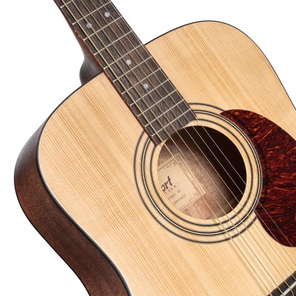 cort acoustic guitar