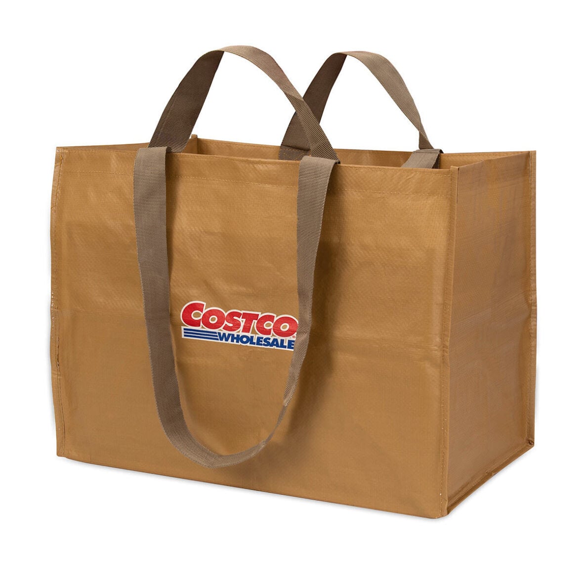 Costco reusable bags