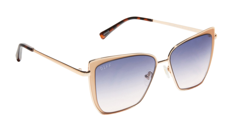 Costco Finds Every Swiftie Needs: DIFF lavender colored sunglasses