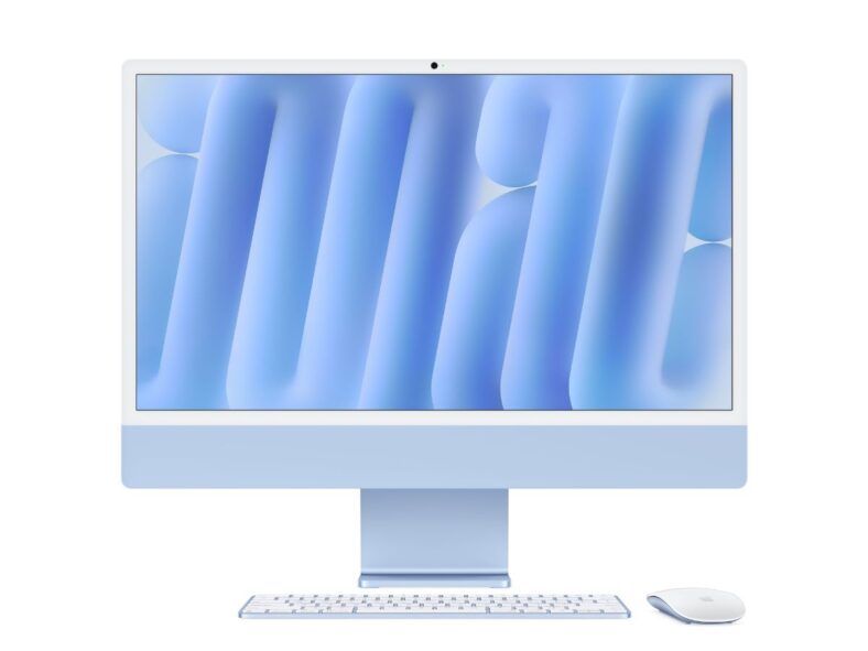 iMac 24 Costco