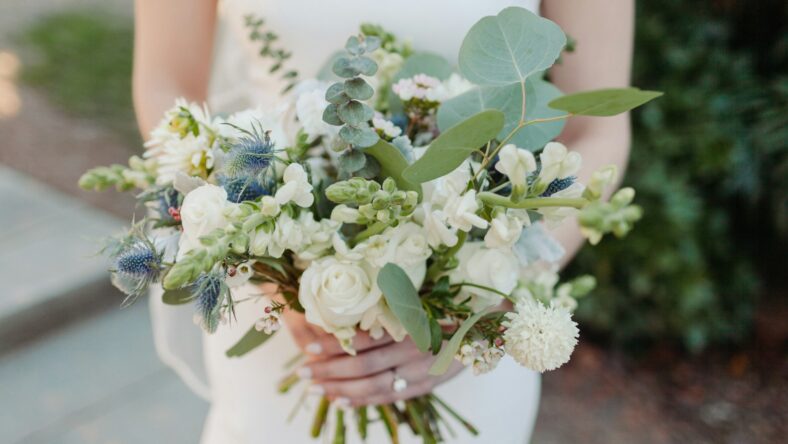 wedding flowers