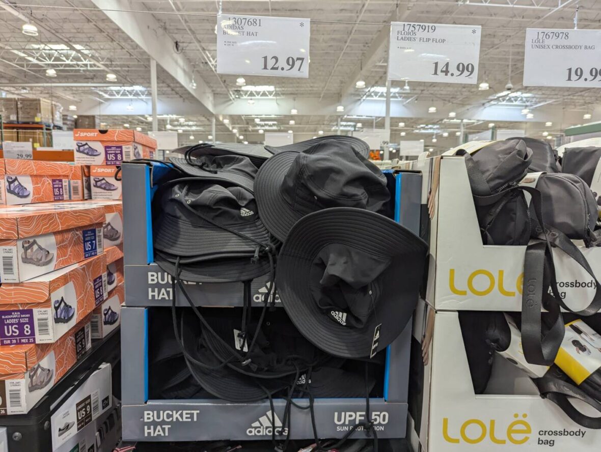 Adidas-Bucket-Hat-1307681-Danville, CA