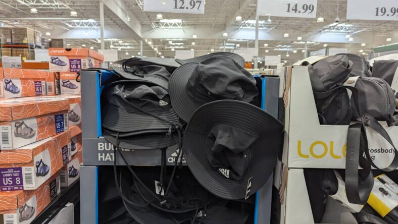 Adidas-Bucket-Hat-1307681-Danville, CA