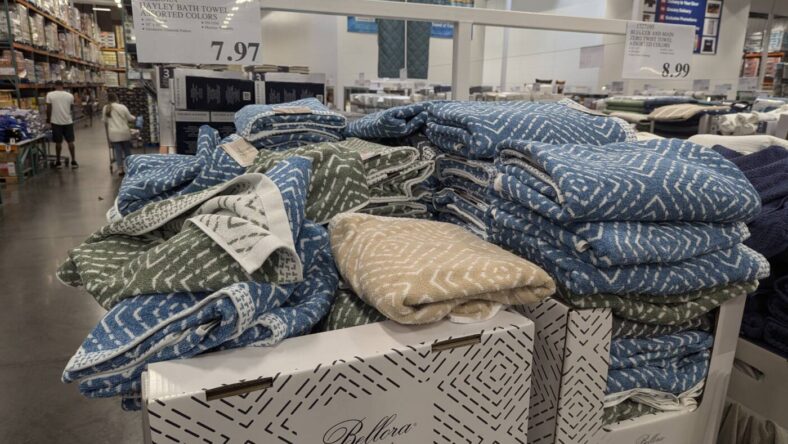 Bellora-Hayley-Bath-Towel-Assorted-Colors-1739413-Tracy, CA