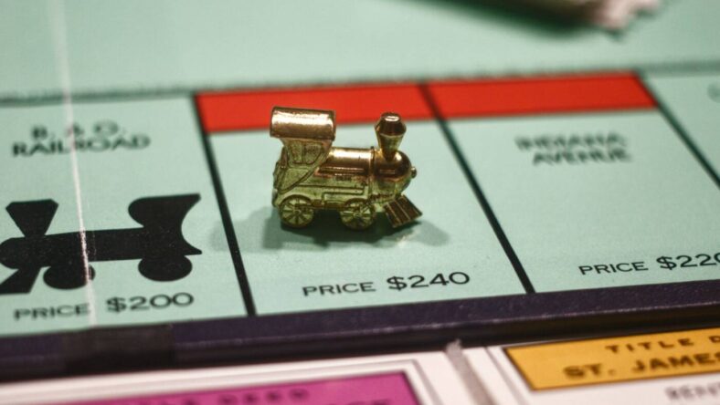 Best Costco Games, Unsplash