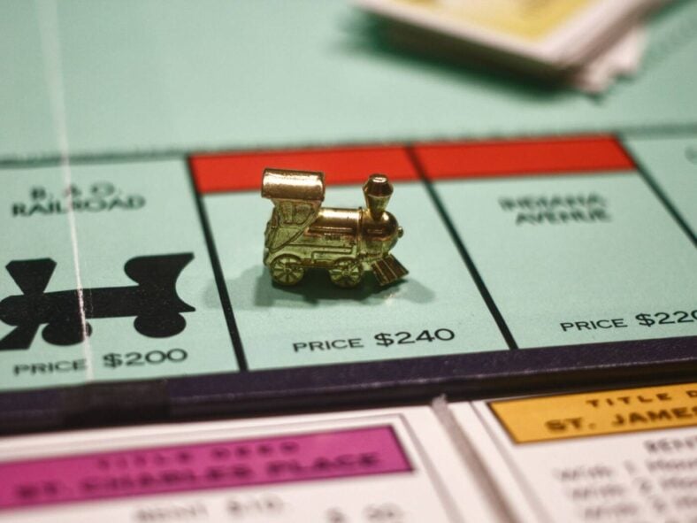 Best Costco Games, Unsplash