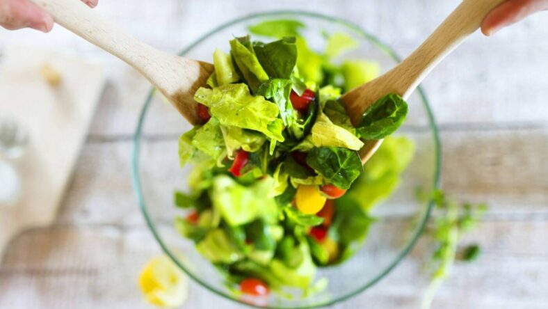 Best Costco Salads, Unsplash