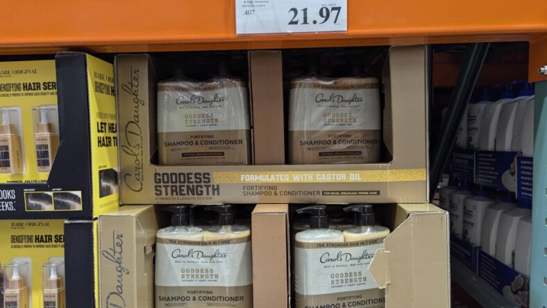 Carol's-Daughter-Goddess-Strength-SH&CN-1781782-Danville, CA