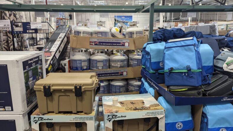 Coho-Pack-and-Carry-Box-1740579-Danville, CA