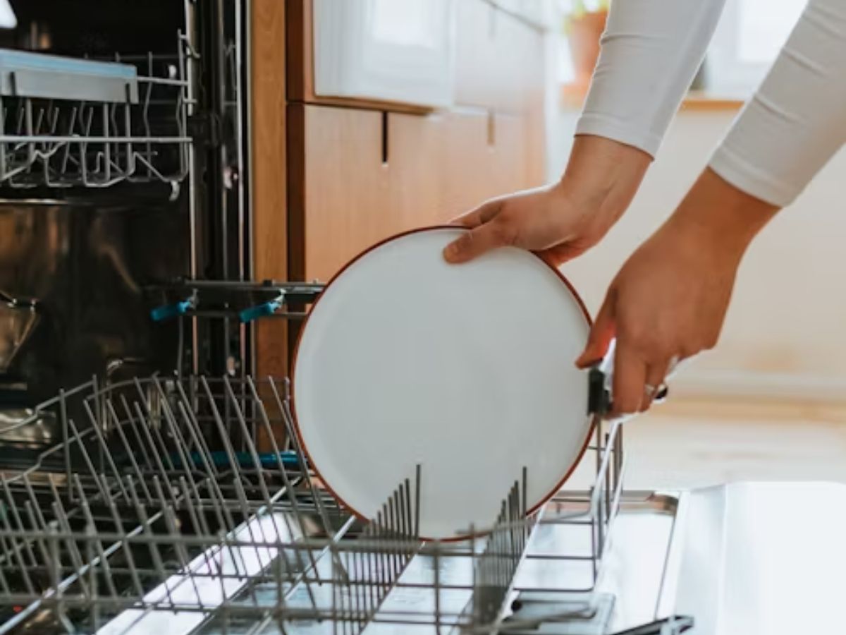 Costco Appliance Unsplash