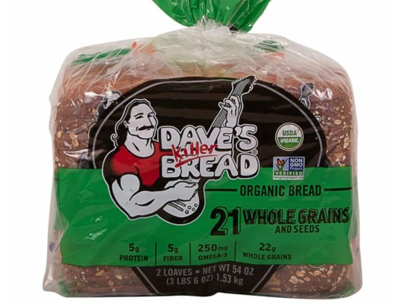 Costco Daves Bread