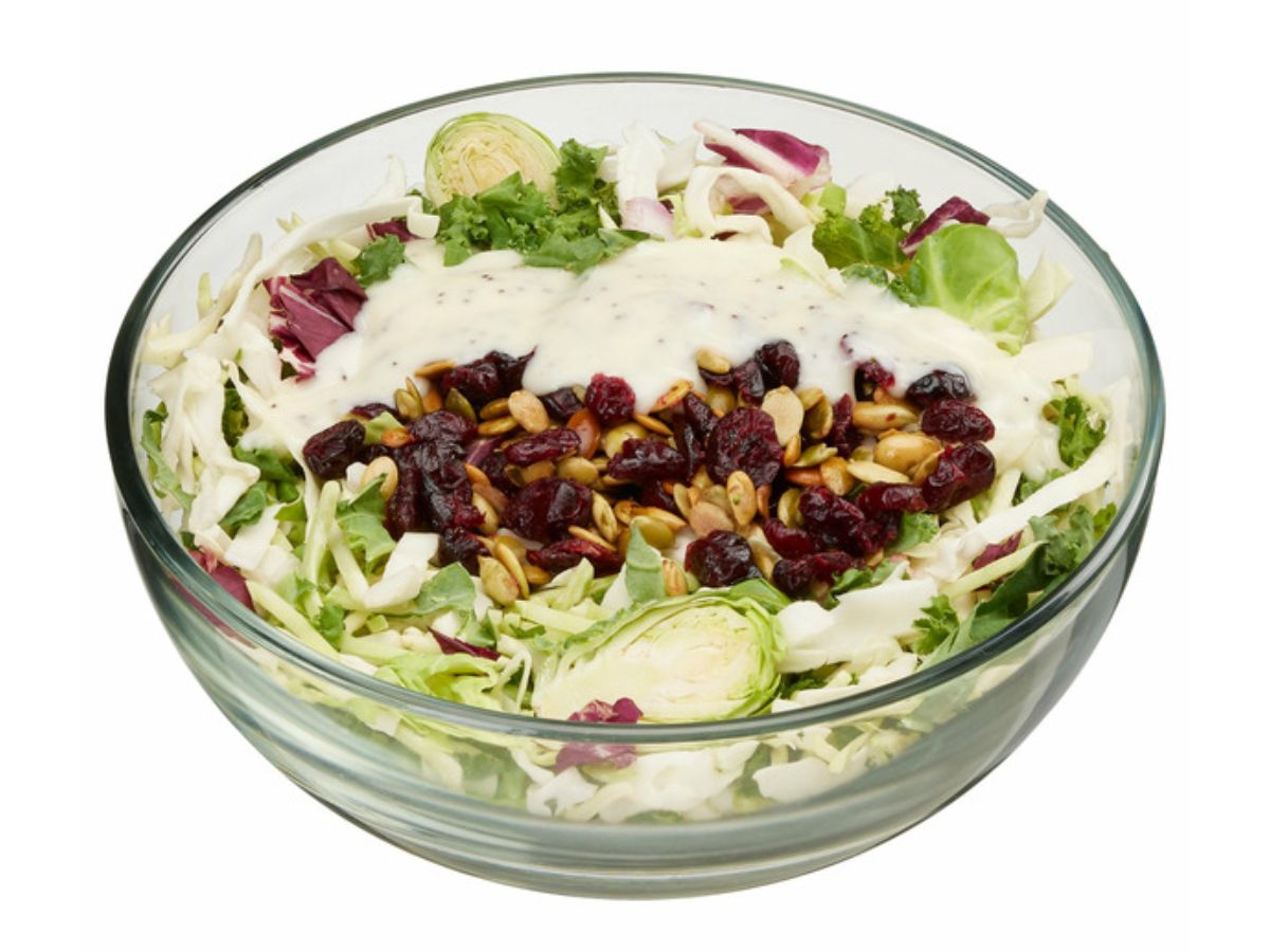 Costco Eat Smart Sweet Kale Instacart