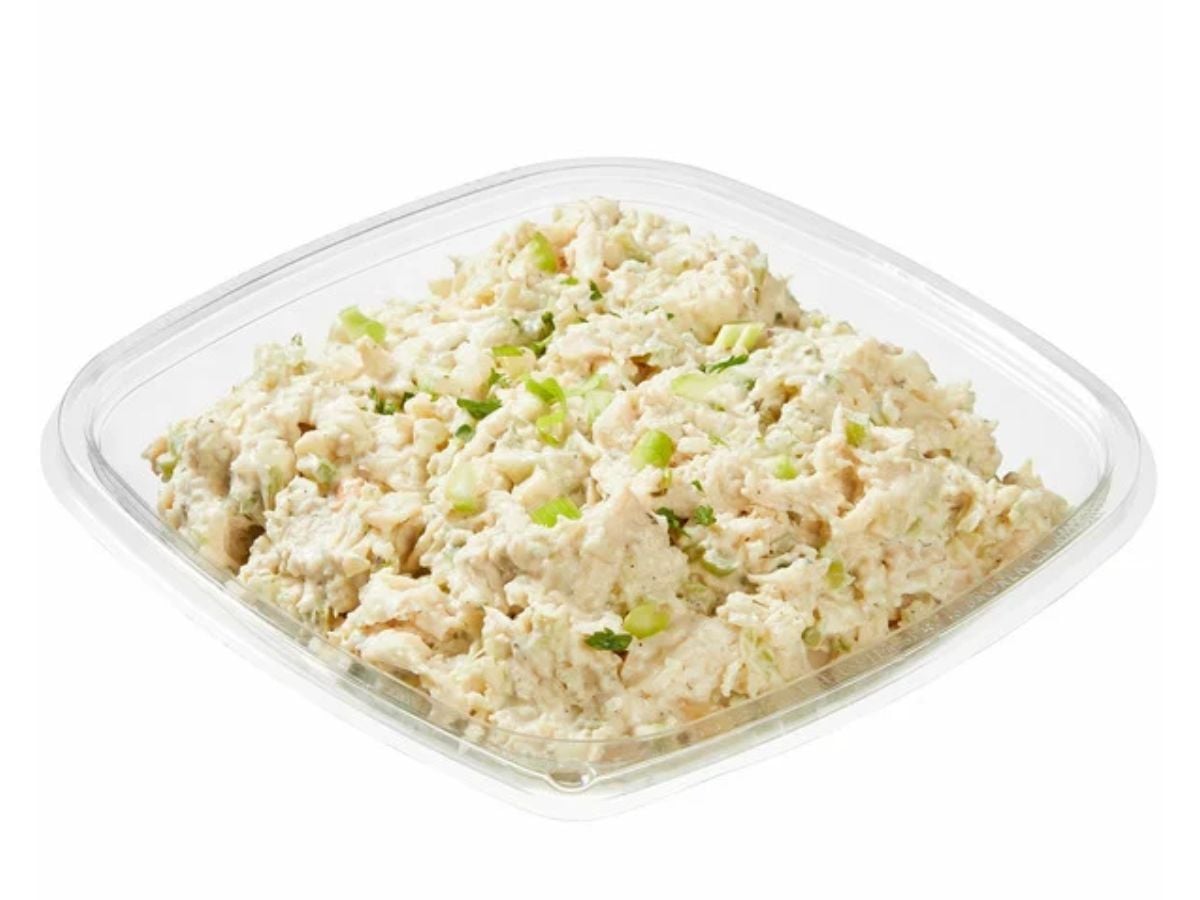 Costco Kirkland Signature Chicken Salad Instacart