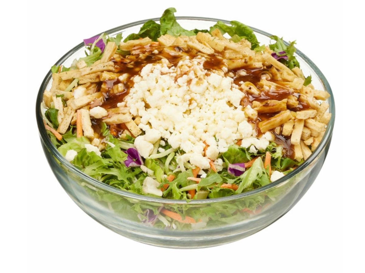 Costco Mediterranean Salad Instacart