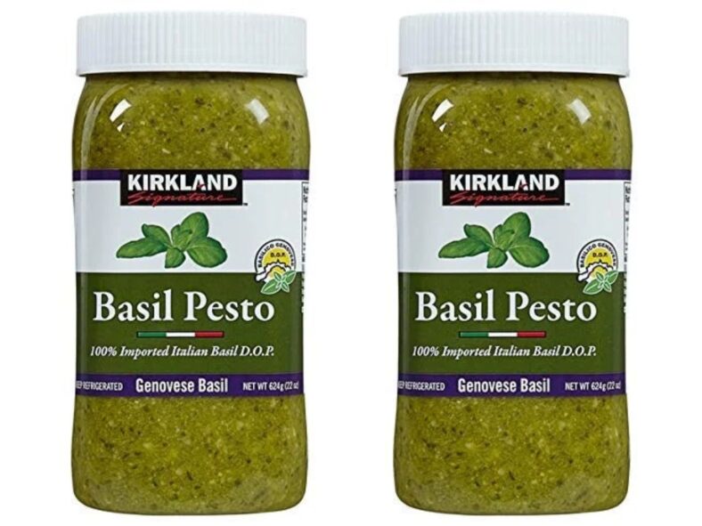 Costco Pesto