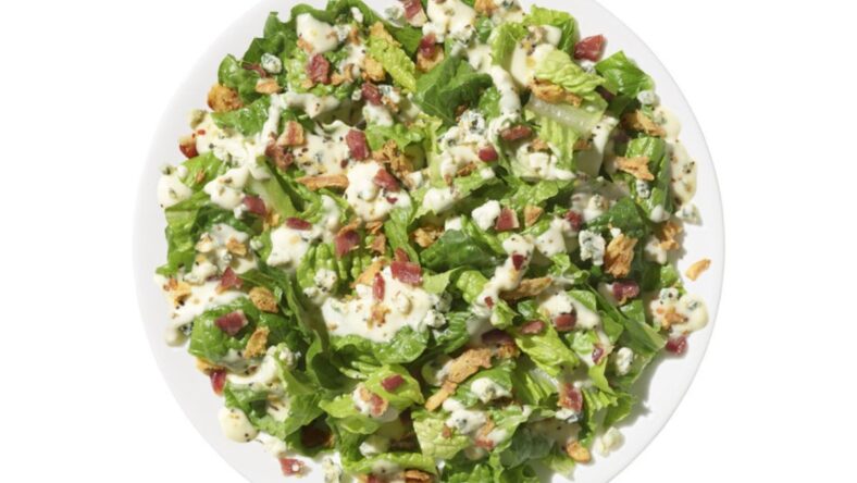 Costco Ultimate Wedge Salad Instacart