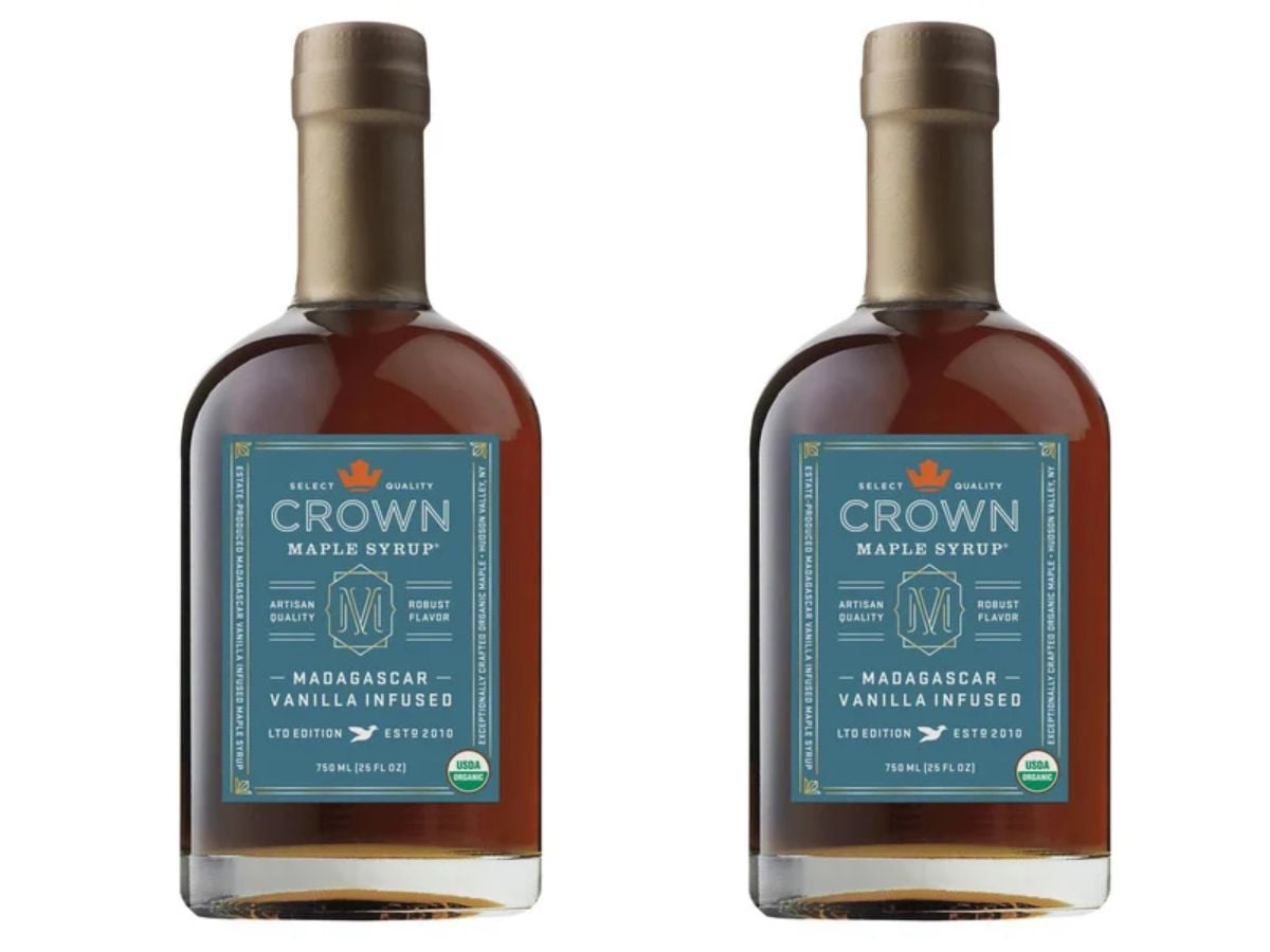 Crown Maple Syrup Costco Instacart