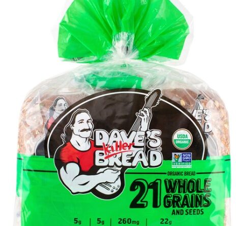 Dave's Killer Bread, Costco