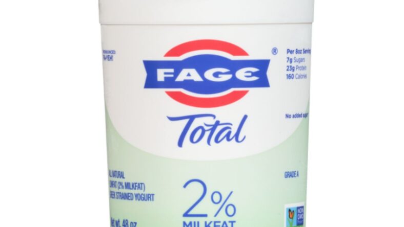 Fage Yogurt Costco Instacart