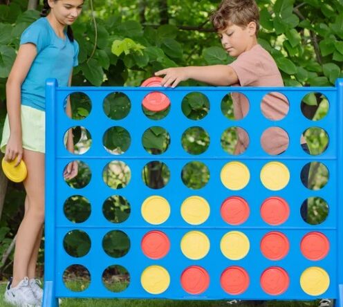 Giant Connect 4