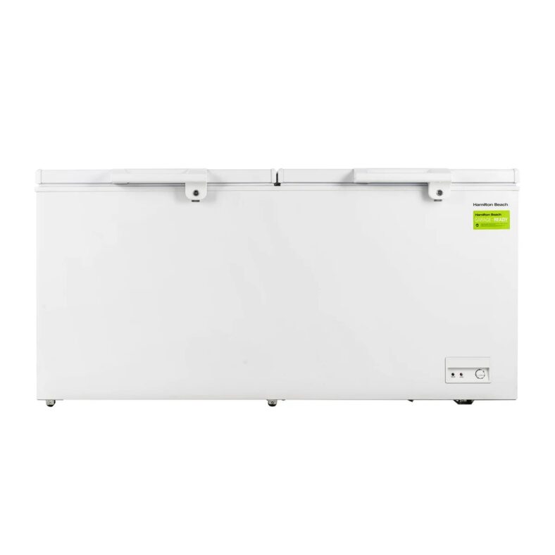 Hamilton Beach chest Freezer