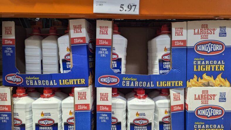 Kingsford-Lighter-Fluid-2pk-64oz-129288-Danville, CA
