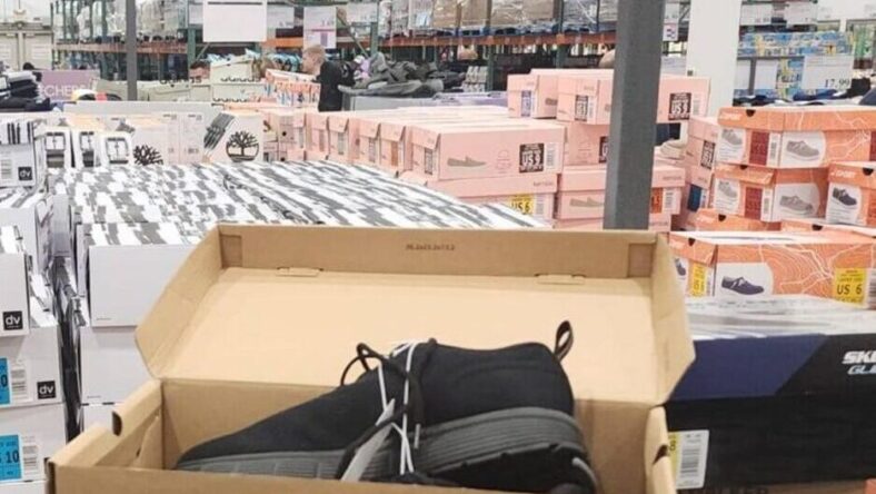 Kirkland-Signature-Mens-Shoe-7778910-St. Louis, MO