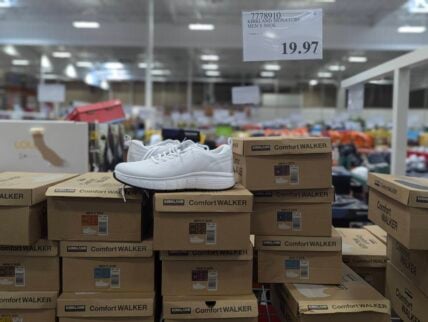 Kirkland-Signature-Men's-Shoe-7778910-Tracy, CA
