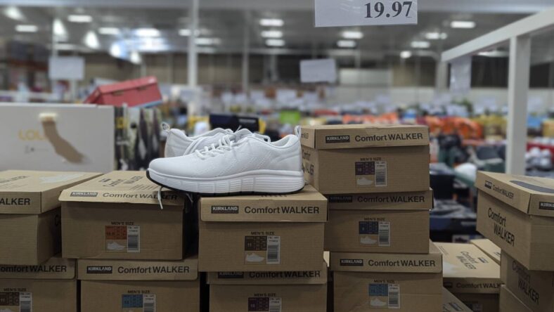 Kirkland-Signature-Men's-Shoe-7778910-Tracy, CA