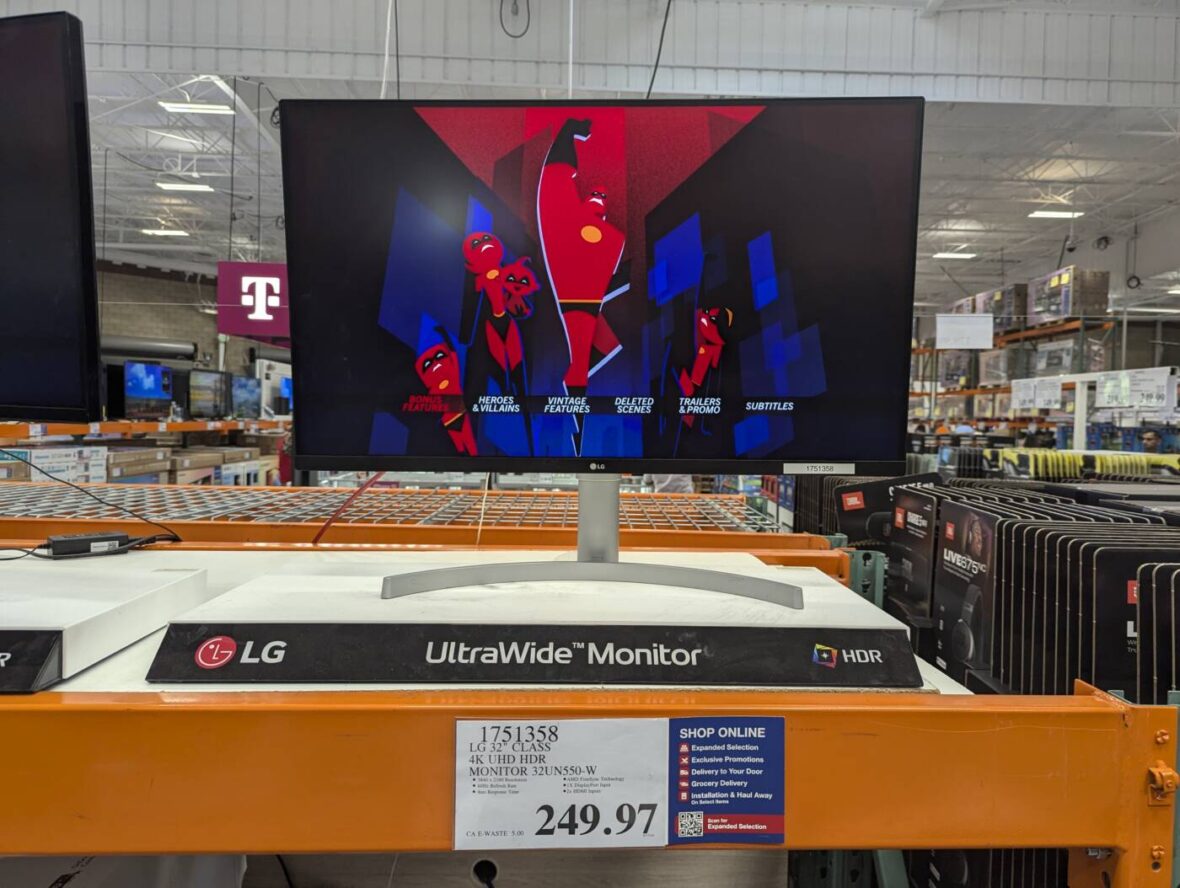LG-32-Class-4K-UHD-HDR-Monitor-32UN550-W-1751358-Tracy, CA