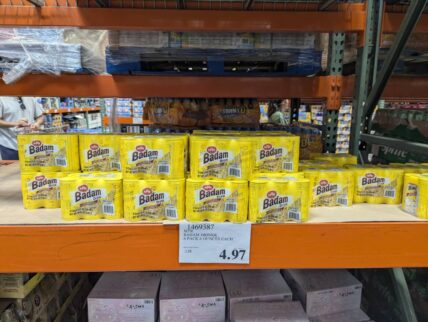 MTR-Badam-Drink-6pk-6oz-1469387-Danville, CA