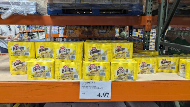 MTR-Badam-Drink-6pk-6oz-1469387-Danville, CA