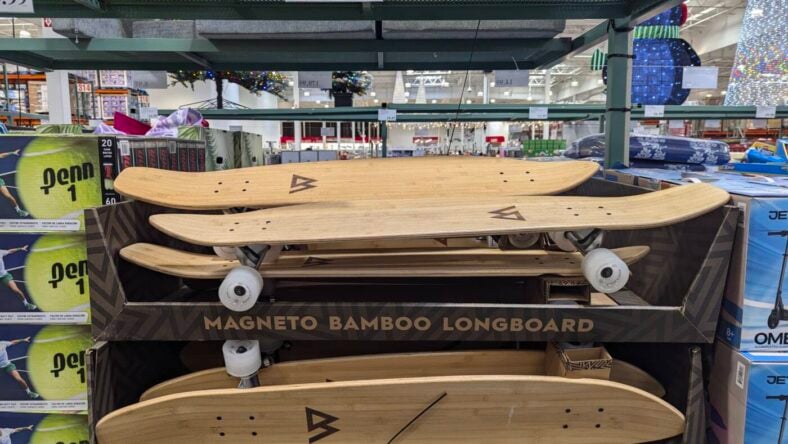 Magneto-Kicktail-Cruiser-Longboard-1578027-Danville, CA
