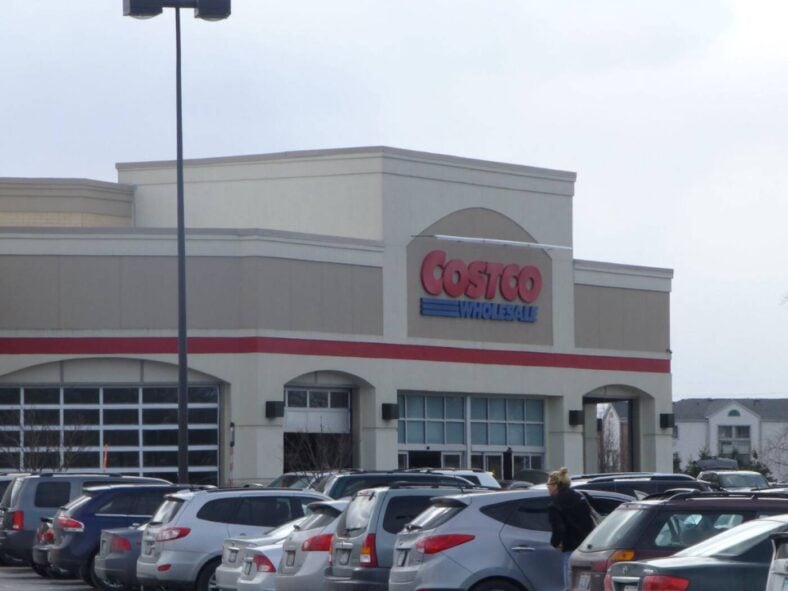 Most Popular Costco Items Ever, Flickr