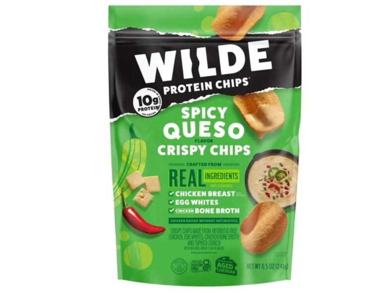 Protein Chips Wilde Costco Instacart